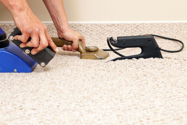 Carpet Replacement in Lehi