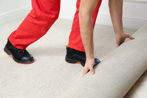 Carpet Service in Lehi