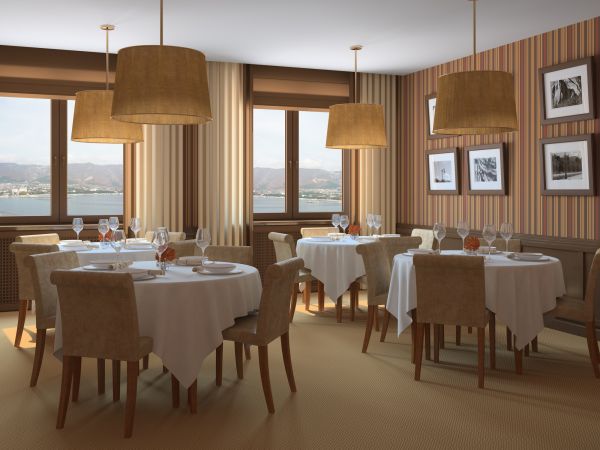 Restaurant Carpet Cleaning in Lehi