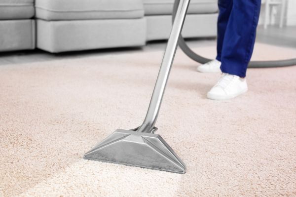 Apartment Carpet Cleaning in Lehi