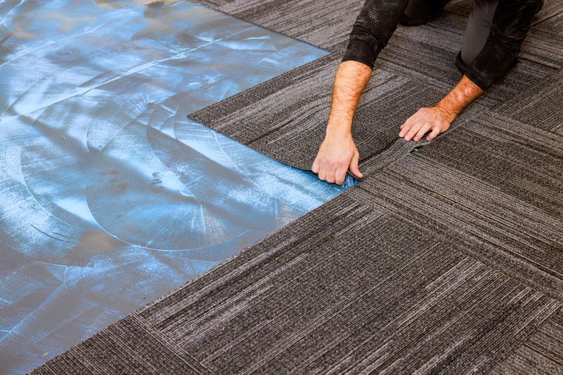 Benefits Of Carpet Installation For Comfort And Noise Reduction