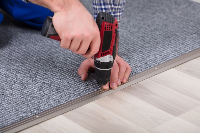 Residential Carpet Experts