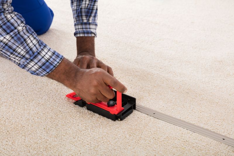 Carpet Restoration